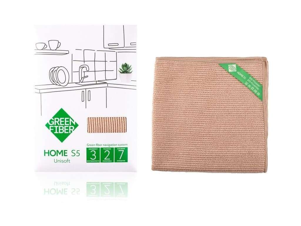 Greenway HOME S5 Fiber manšestr