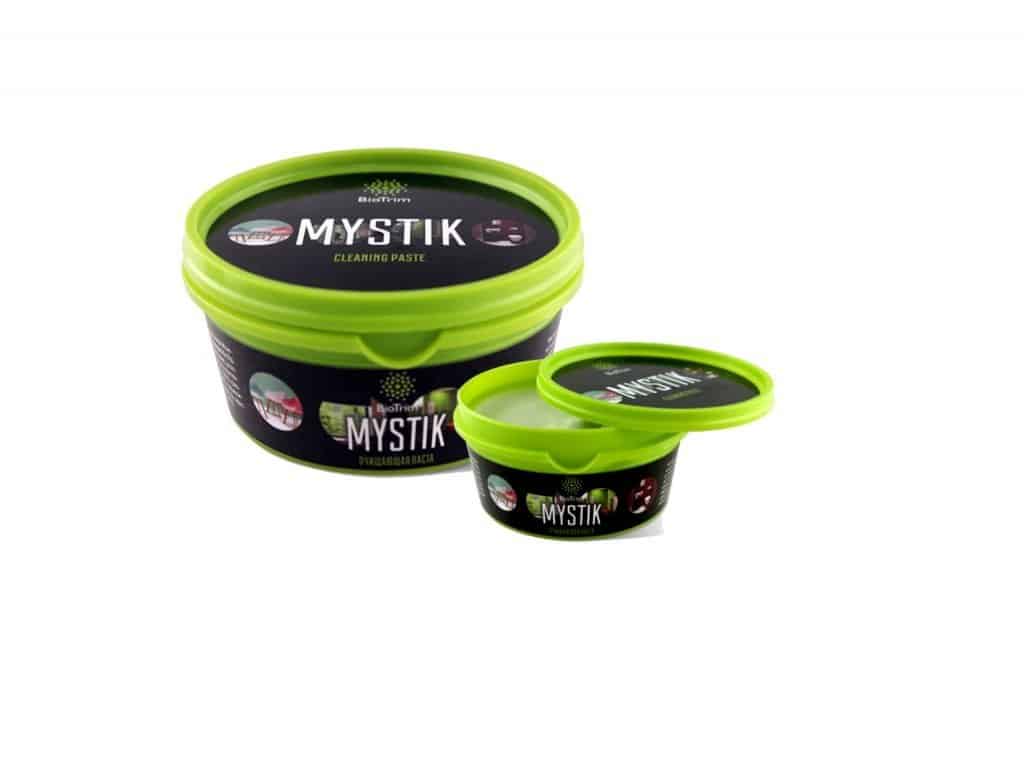 Greenway MYSTIK čisticí pasta 200g