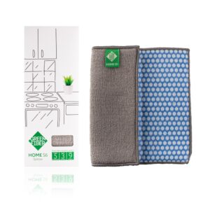 Greenway Green Fiber HOME S6 Sponge Splitter