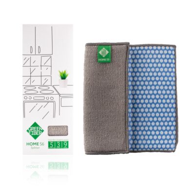 Greenway Green Fiber HOME S6 Sponge Splitter