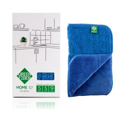 Greenway Green Fiber HOME S7 Fiber Involver